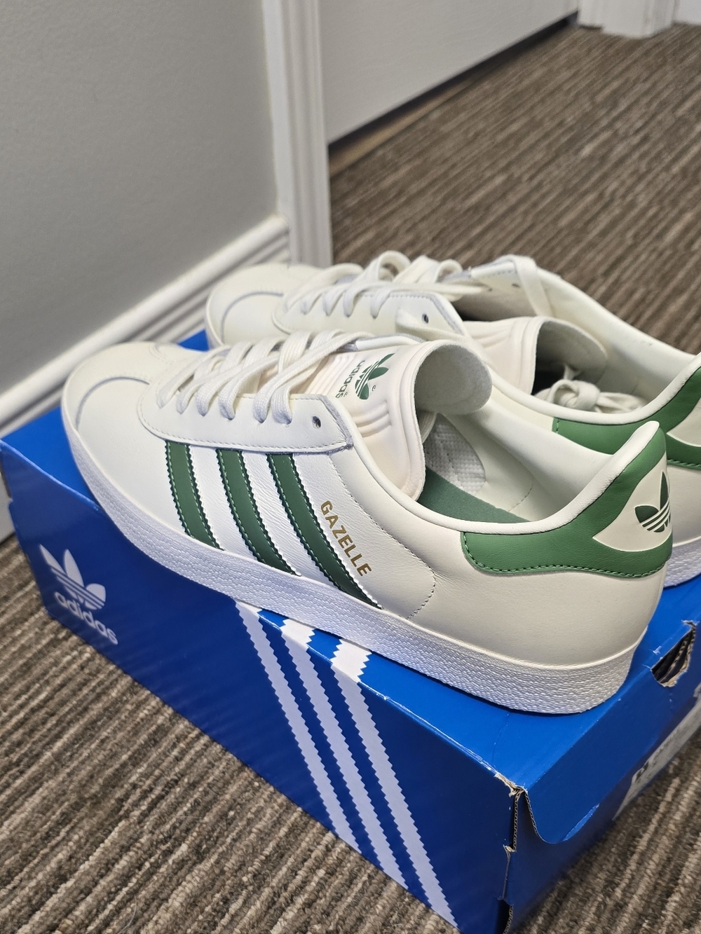 Adidas Originals Gazelle,Men 9